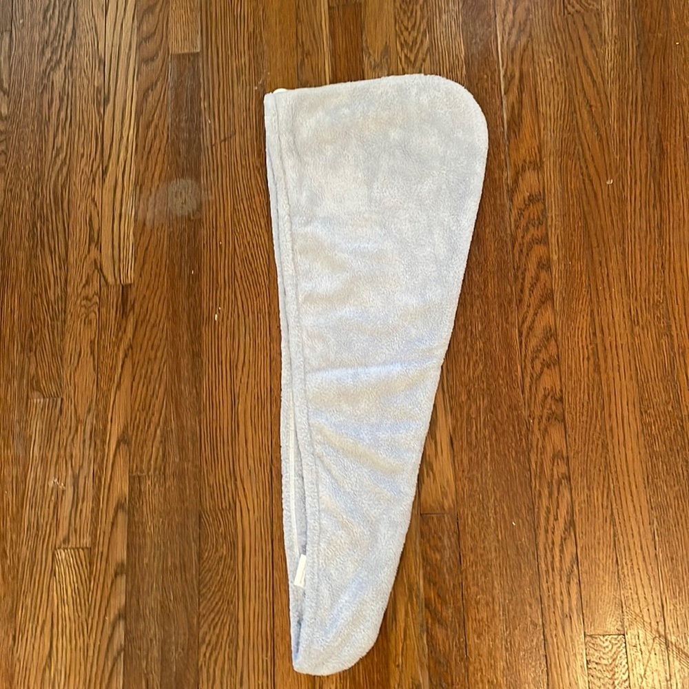 Hicobet hair towel
